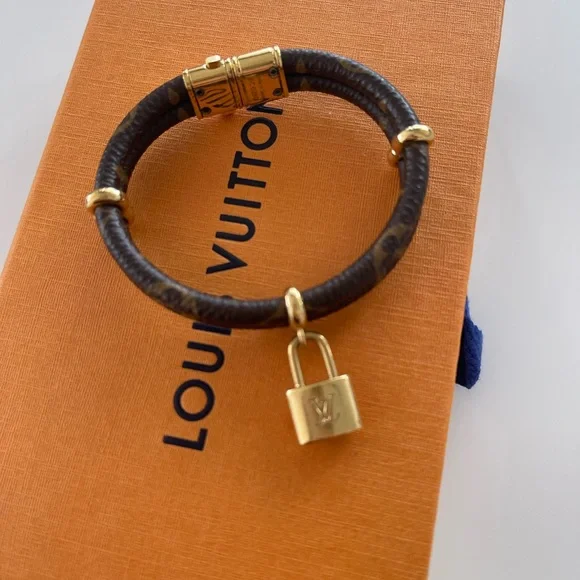 The Keep It Twice bracelet - Authentic - Picture 8 of 10